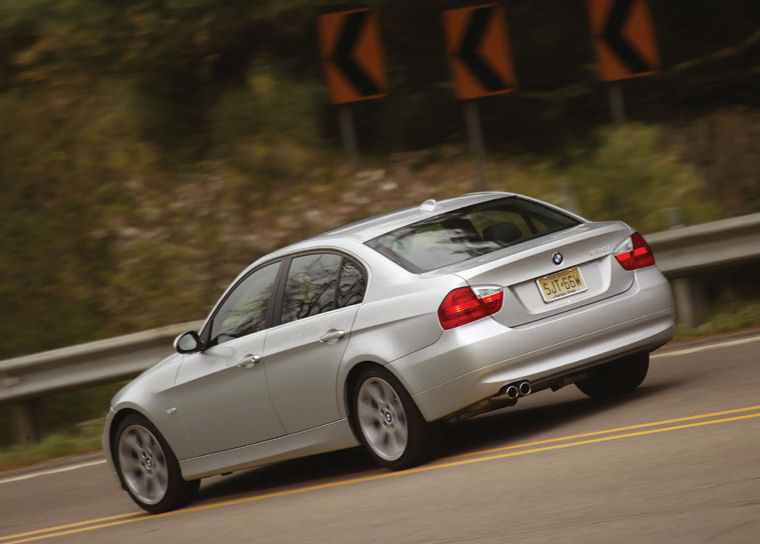 2006 BMW 330i - Picture / Pic / Image